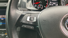 Volkswagen Golf 1.5 TSI EVO 150 Match Edition 5dr DSG Petrol Hatchback